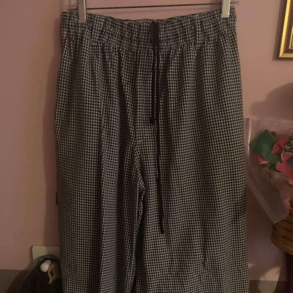 Chef Pants